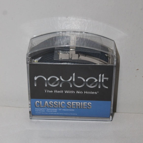 Nexbelt. The Belt With No Holes. Classic Series. - Picture 2 of 9